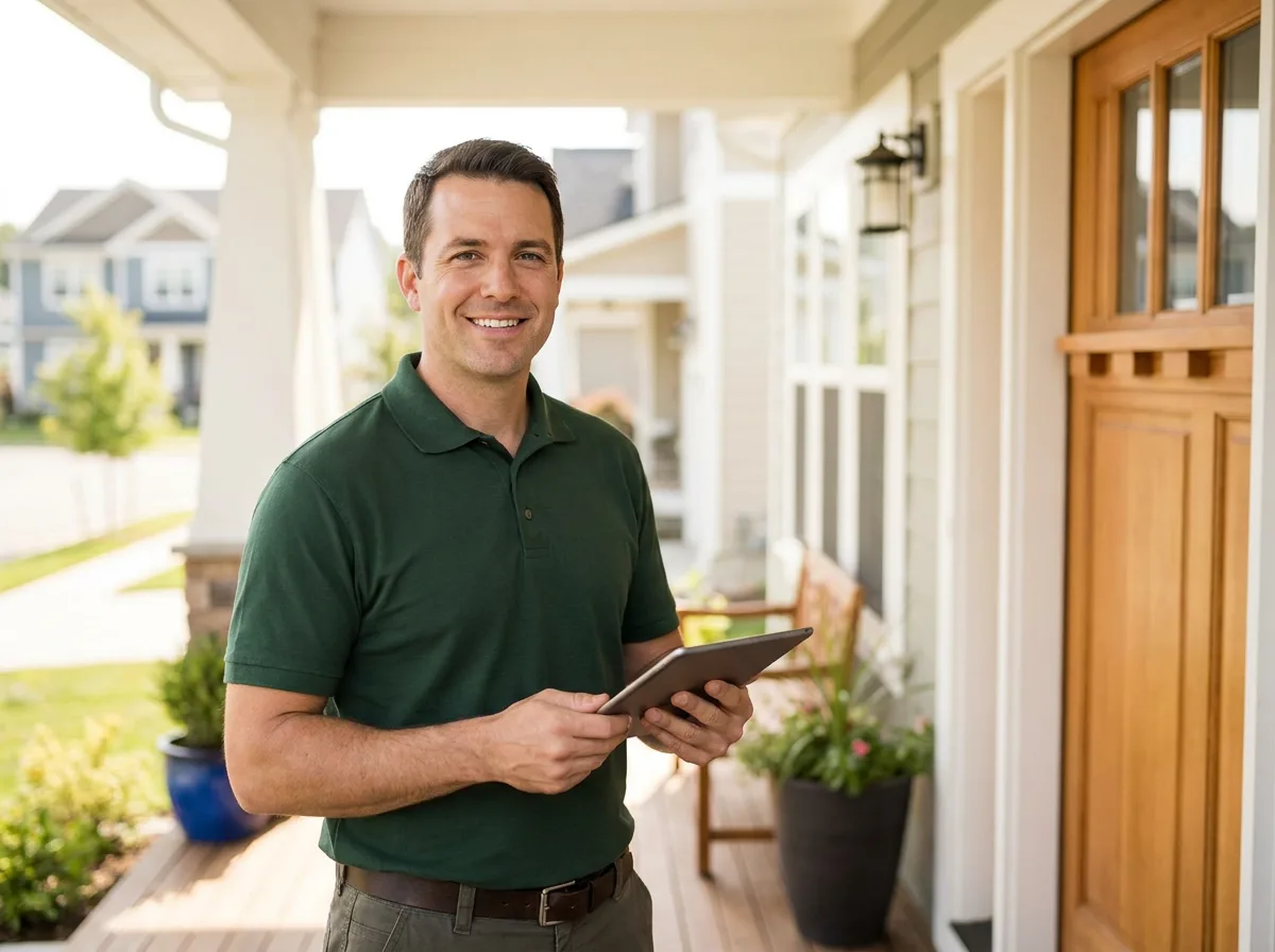 Pest control FAQs for Eagle Rock, MO